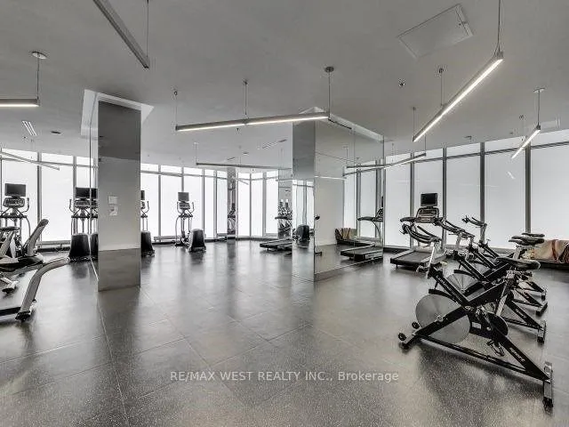 Photo 12 of Unit 4507, 14 York Street, Toronto, Waterfront Communities — HOMEH