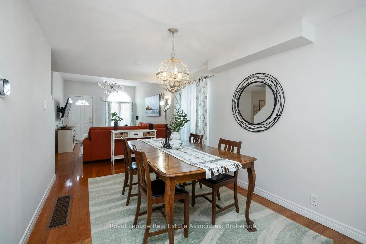 Photo 7 of 23 Rachlin Drive, Halton Hills, Acton — HOMEH