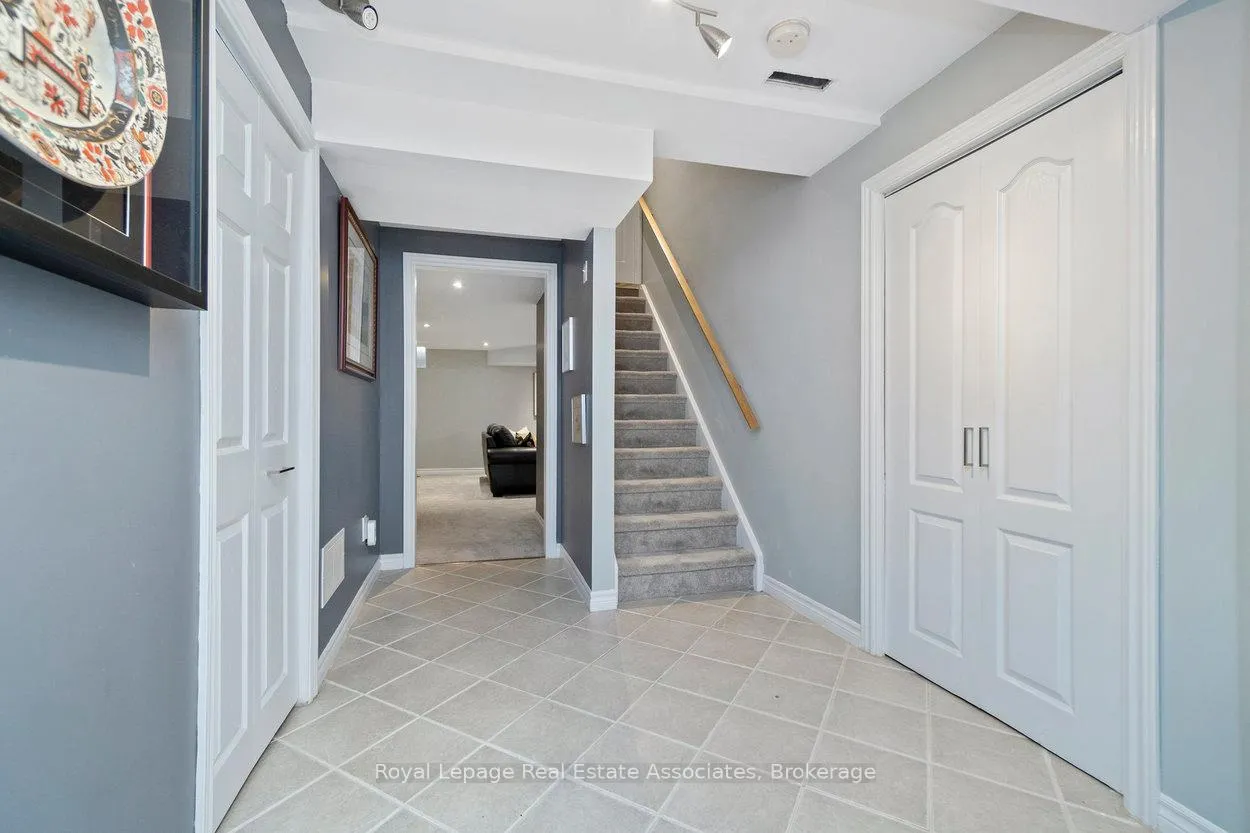 Photo 26 of 23 Rachlin Drive, Halton Hills, Acton — HOMEH