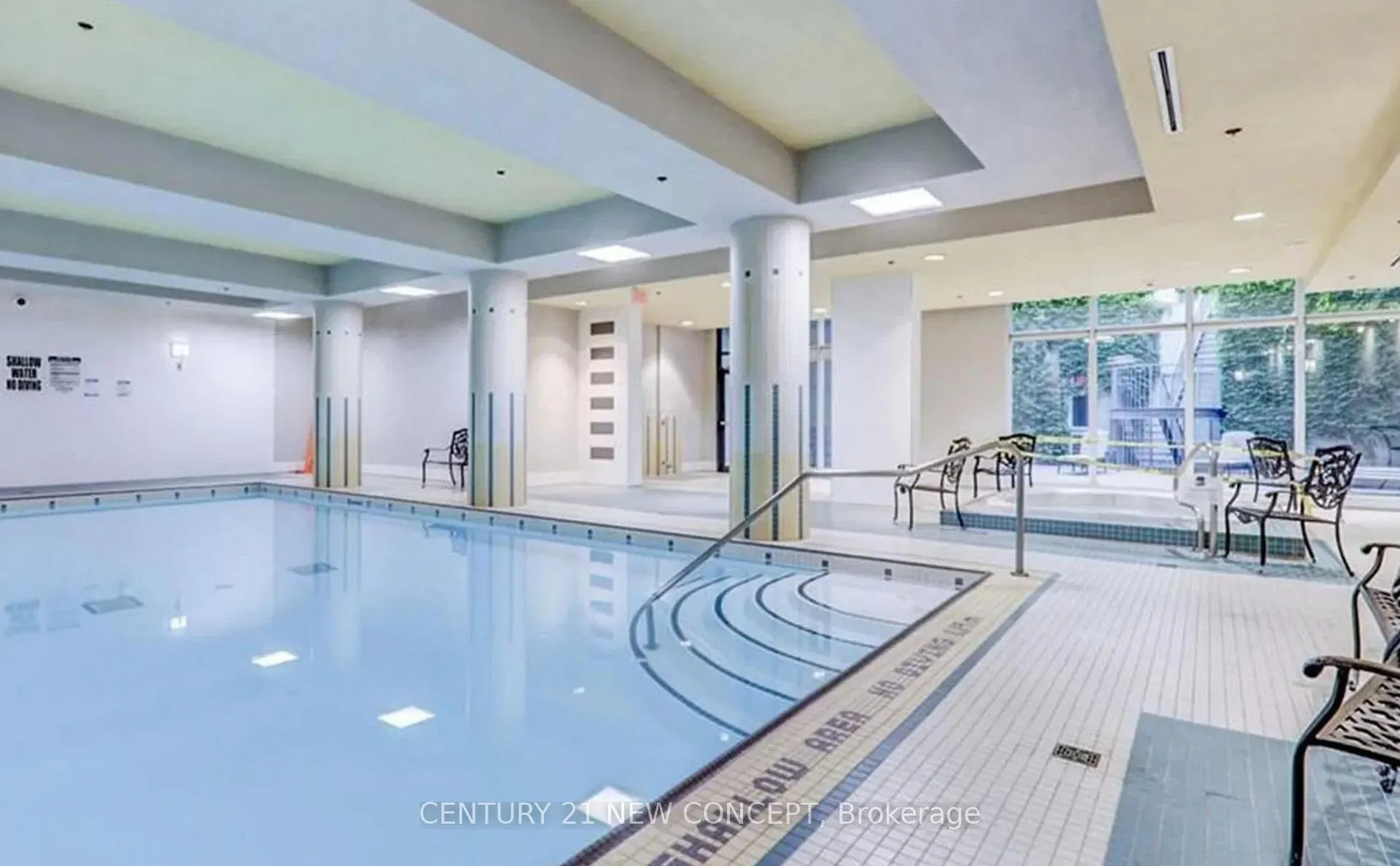 Photo 16 of Unit 919, 32 Clegg Road S, Markham, Unionville — HOMEH