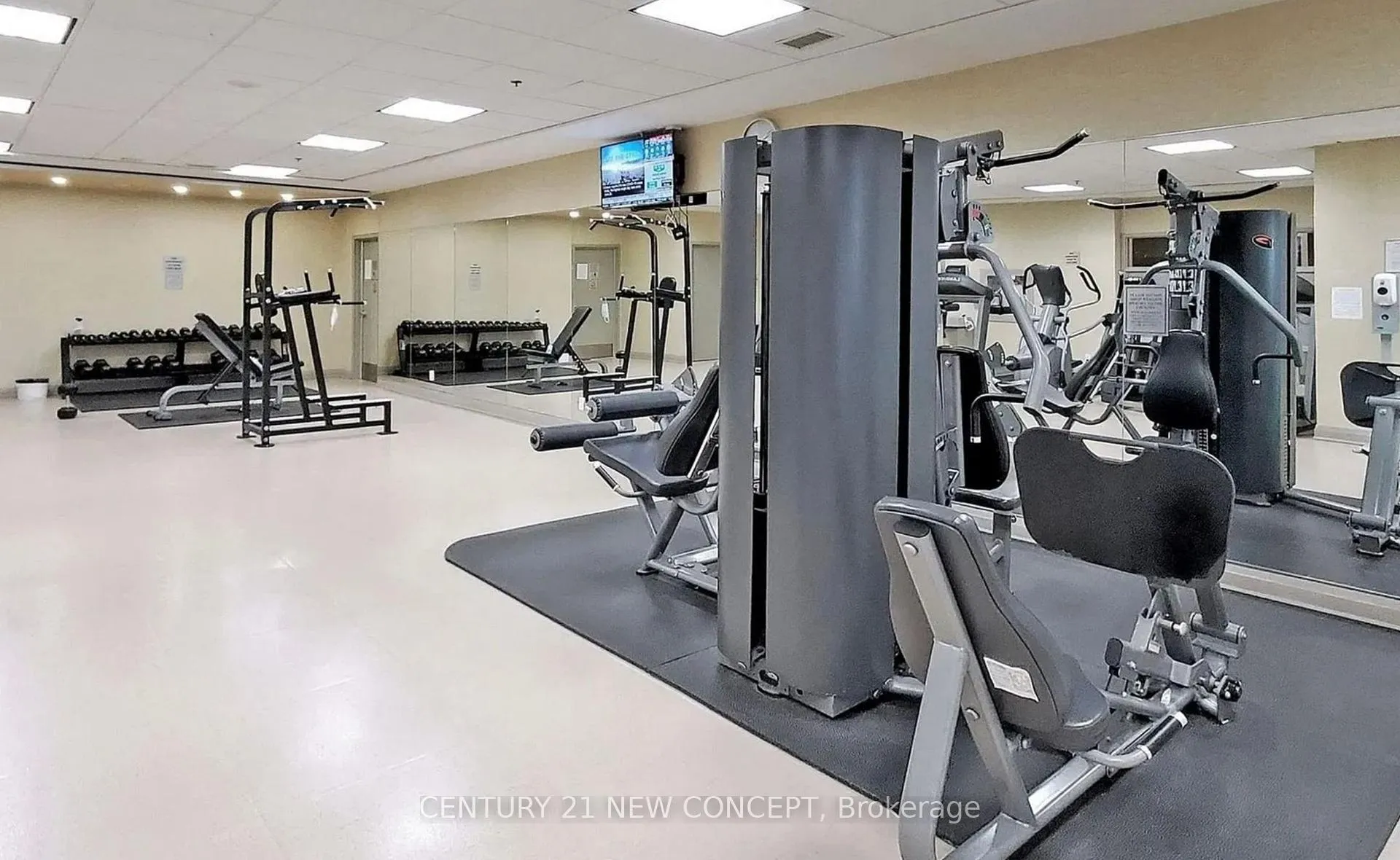 Photo 17 of Unit 919, 32 Clegg Road S, Markham, Unionville — HOMEH
