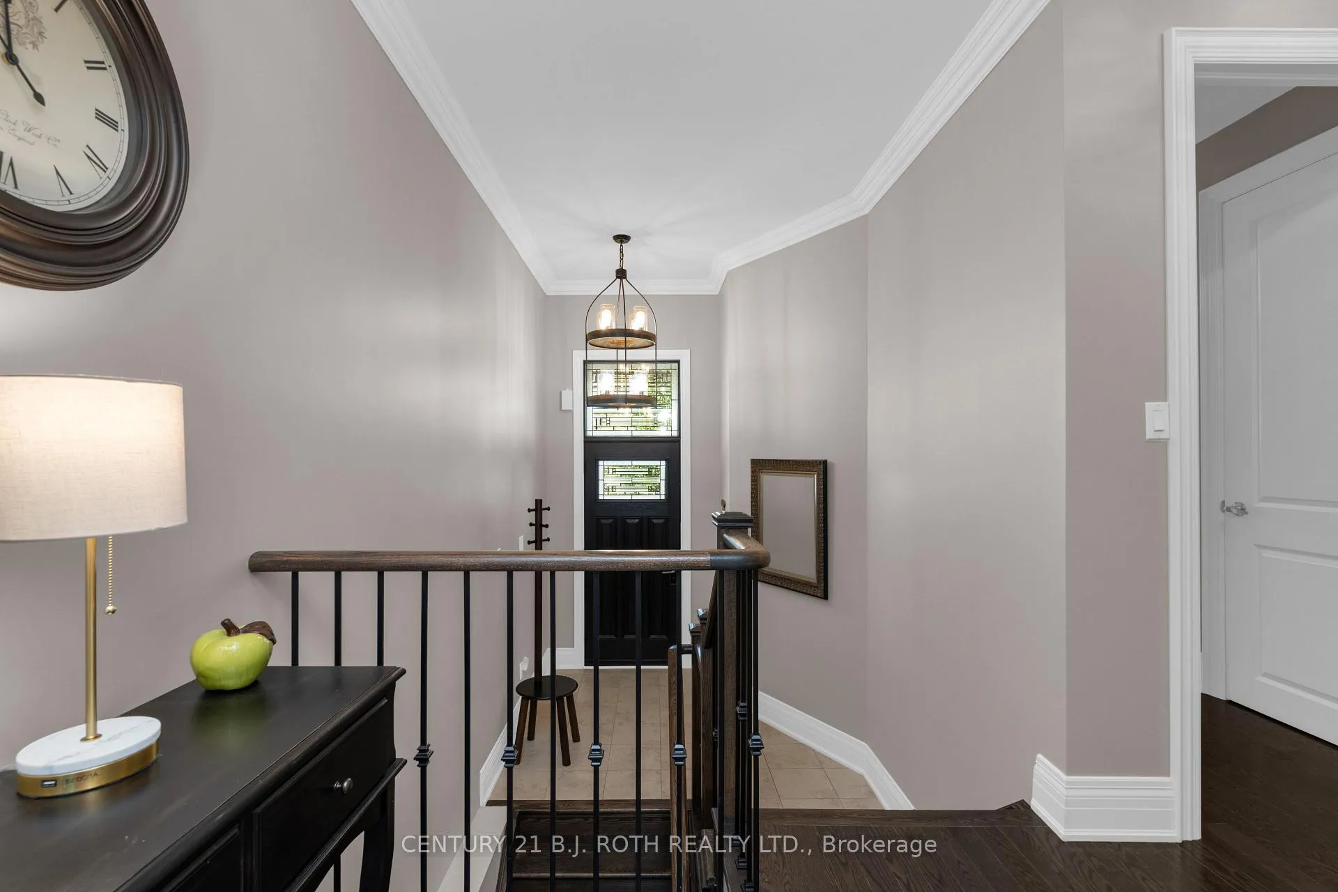 Photo 5 of 7 Cameron Street, Springwater, Centre Vespra — HOMEH