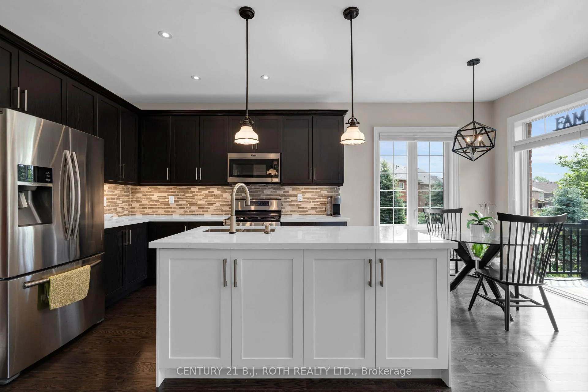 Photo 9 of 7 Cameron Street, Springwater, Centre Vespra — HOMEH