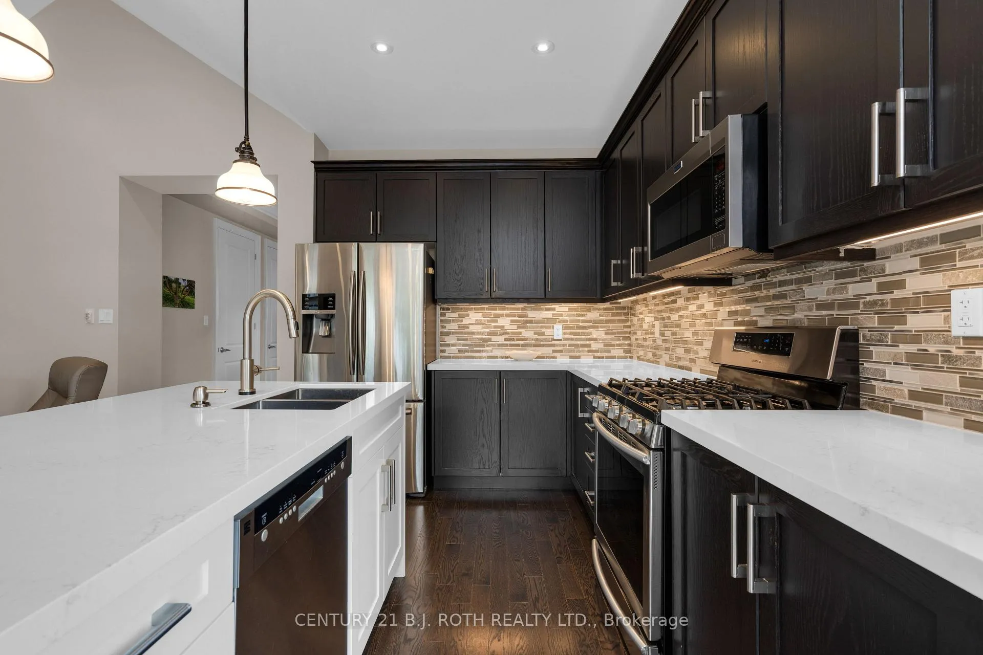 Photo 11 of 7 Cameron Street, Springwater, Centre Vespra — HOMEH