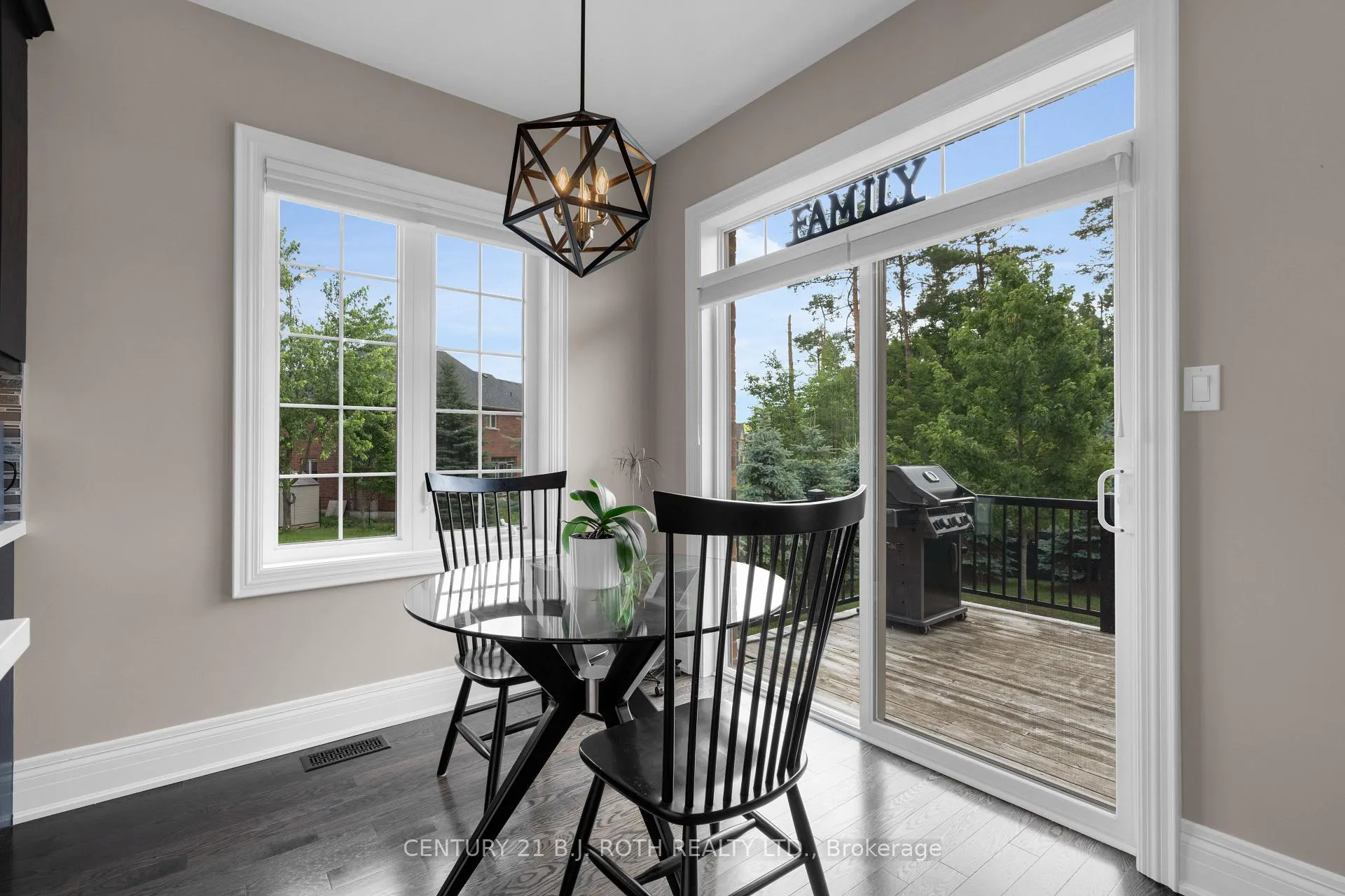 Photo 12 of 7 Cameron Street, Springwater, Centre Vespra — HOMEH