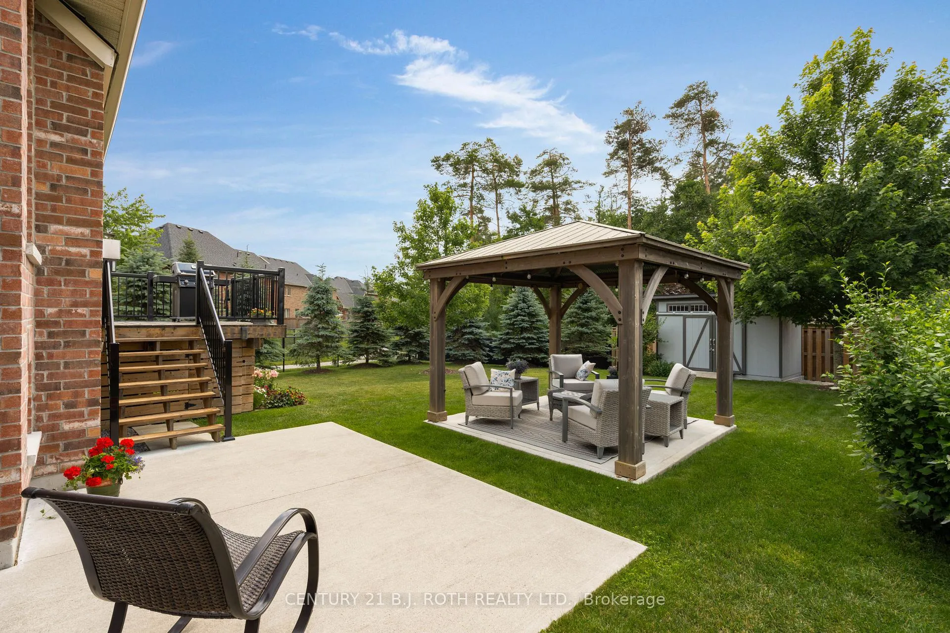 Photo 14 of 7 Cameron Street, Springwater, Centre Vespra — HOMEH