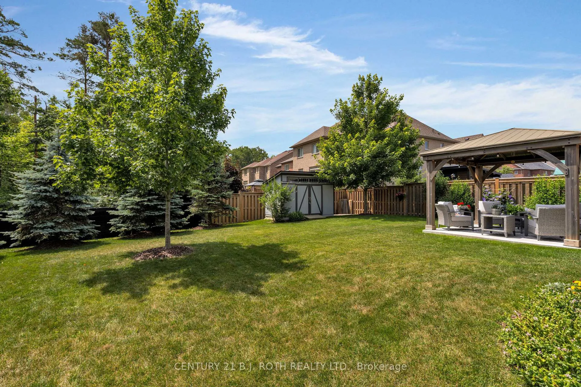 Photo 16 of 7 Cameron Street, Springwater, Centre Vespra — HOMEH