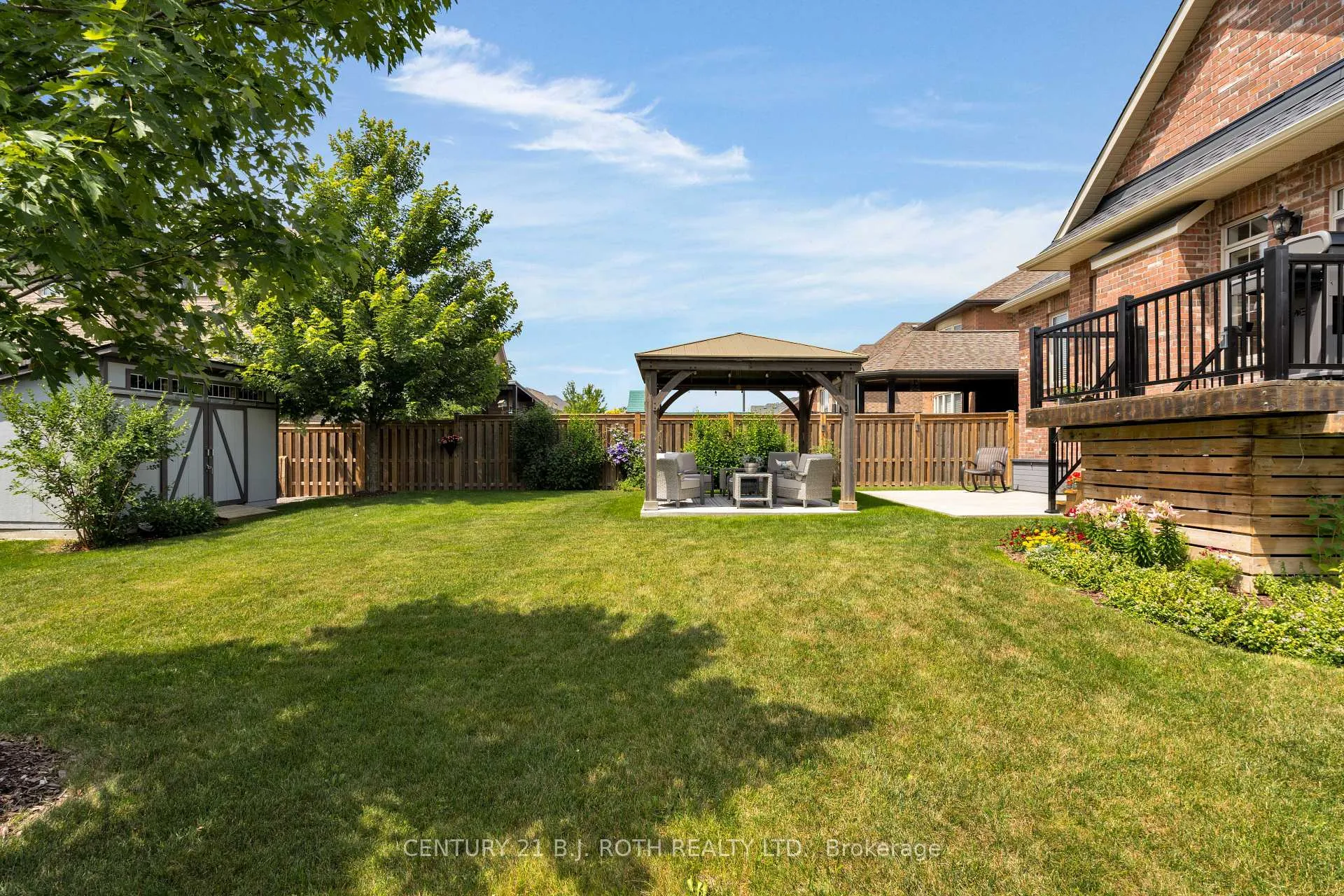 Photo 18 of 7 Cameron Street, Springwater, Centre Vespra — HOMEH