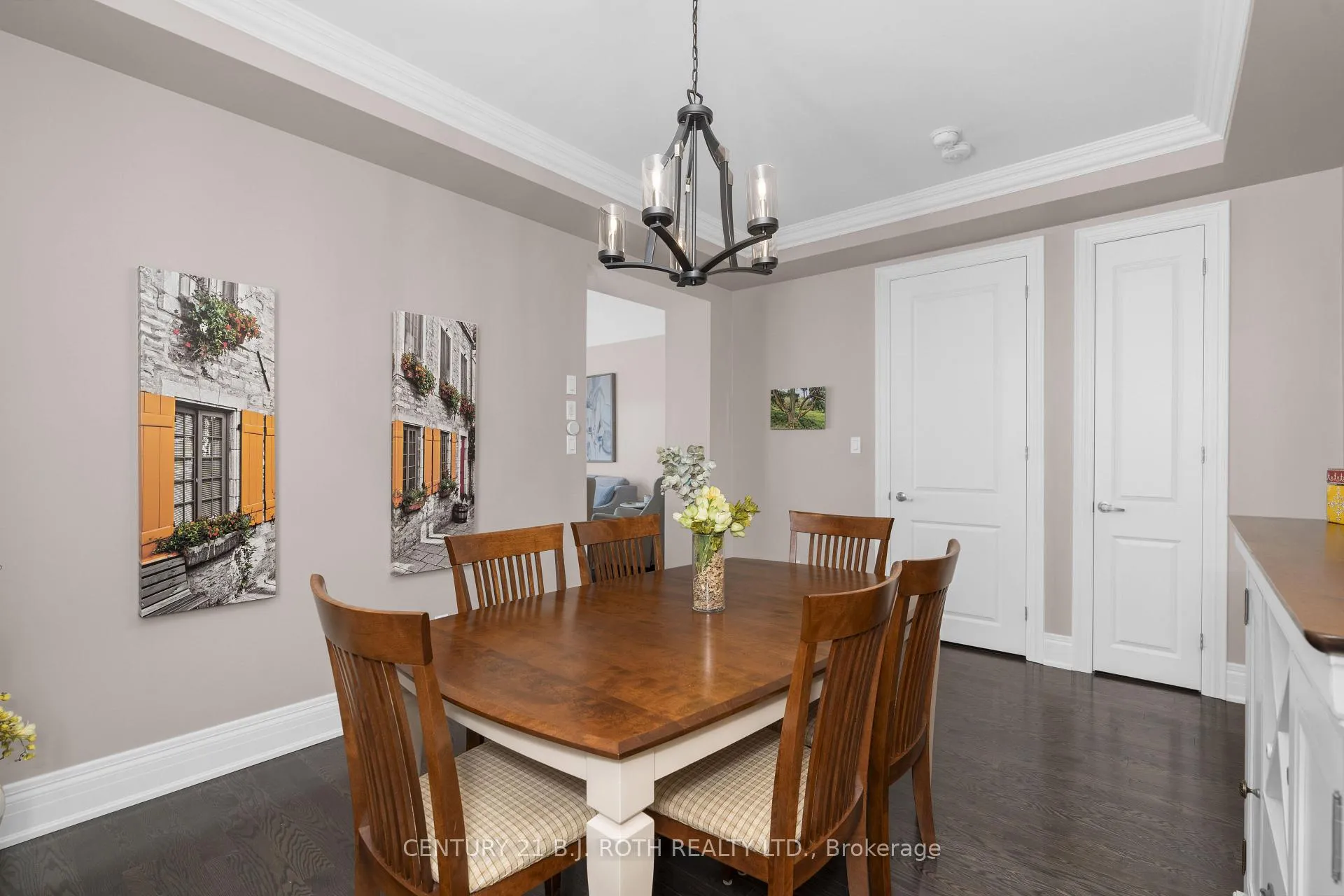 Photo 23 of 7 Cameron Street, Springwater, Centre Vespra — HOMEH