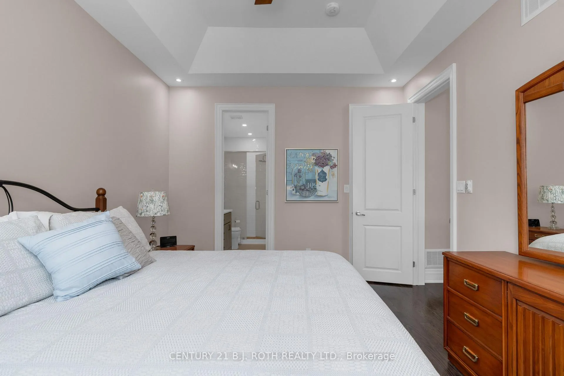 Photo 25 of 7 Cameron Street, Springwater, Centre Vespra — HOMEH