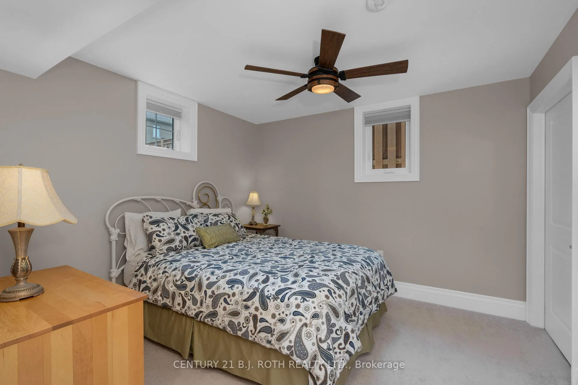 Photo 36 of 7 Cameron Street, Springwater, Centre Vespra — HOMEH