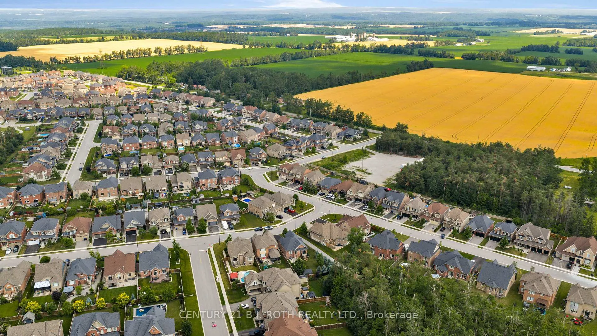 Photo 40 of 7 Cameron Street, Springwater, Centre Vespra — HOMEH