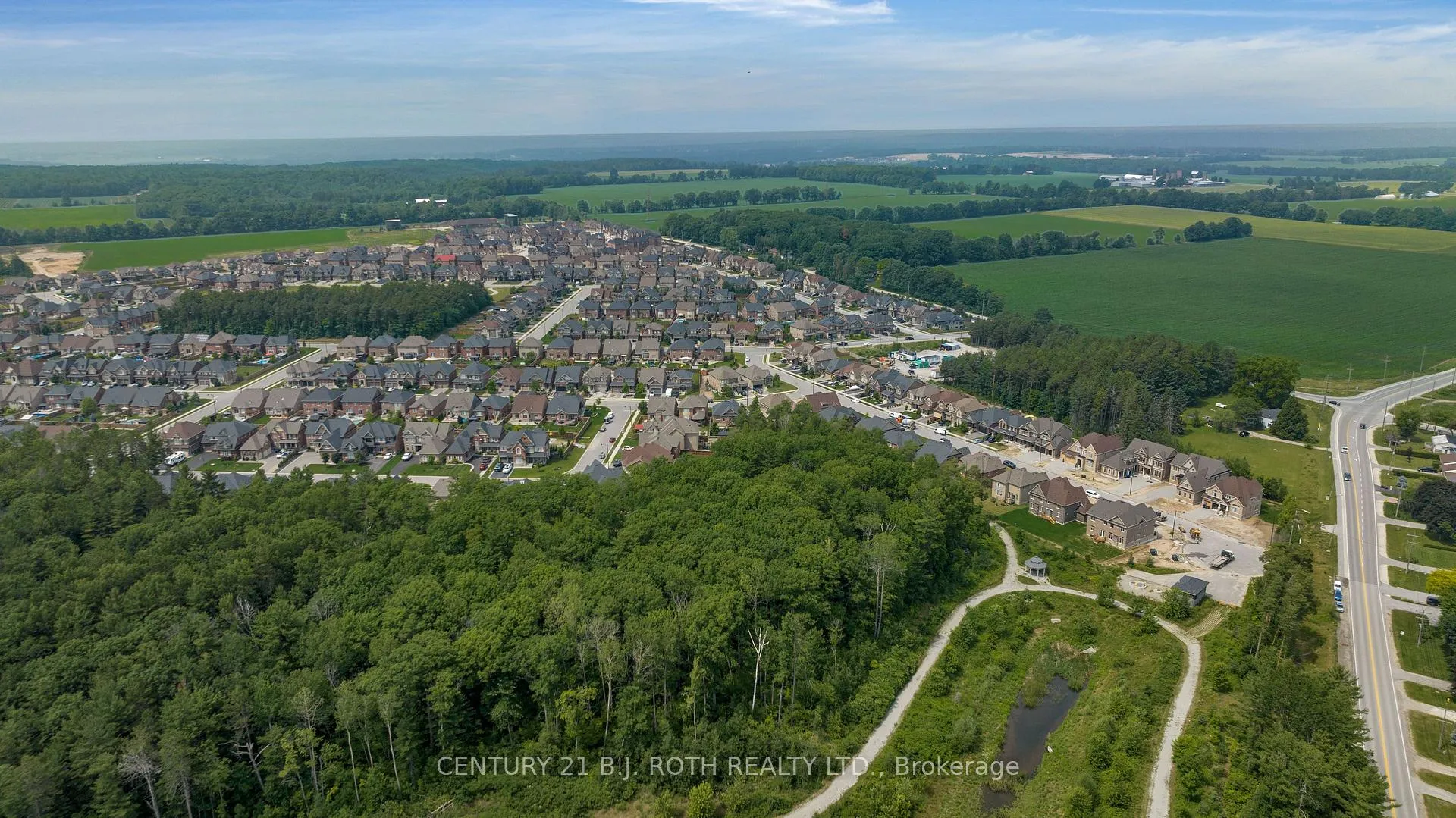 Photo 41 of 7 Cameron Street, Springwater, Centre Vespra — HOMEH