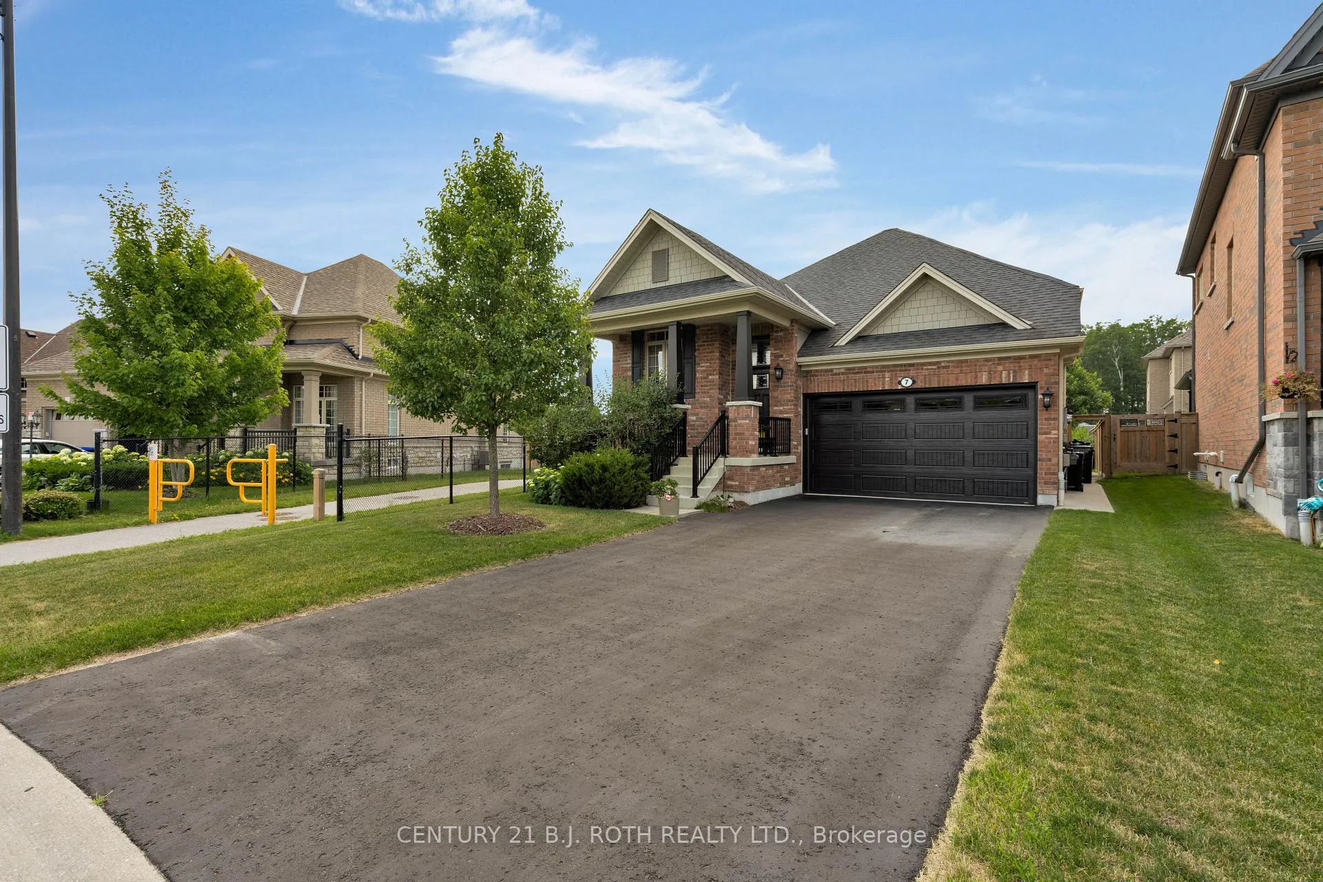 Photo 44 of 7 Cameron Street, Springwater, Centre Vespra — HOMEH