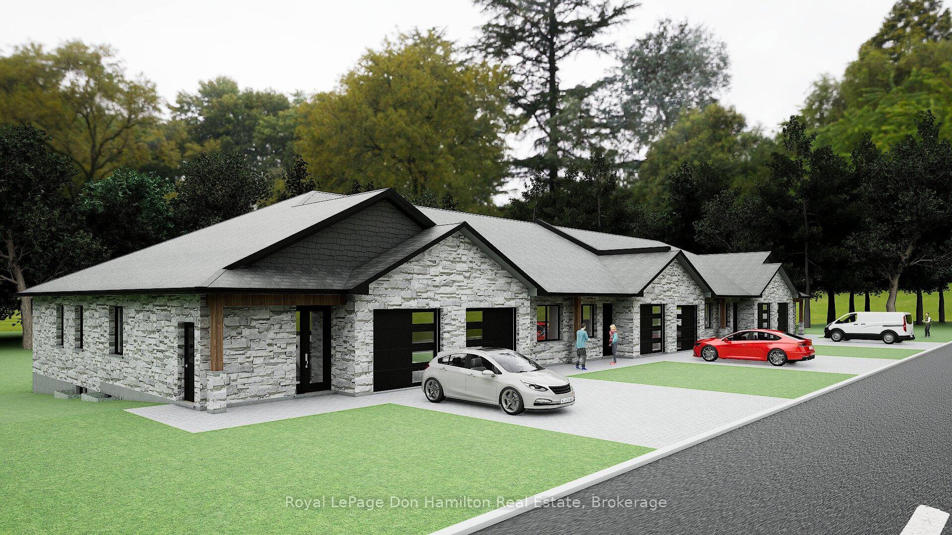 Photo 1 of 12 Bryans Drive, Huron East, Brussels — HOMEH