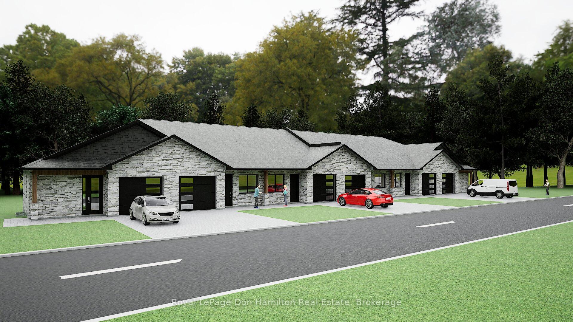 Photo 2 of 12 Bryans Drive, Huron East, Brussels — HOMEH