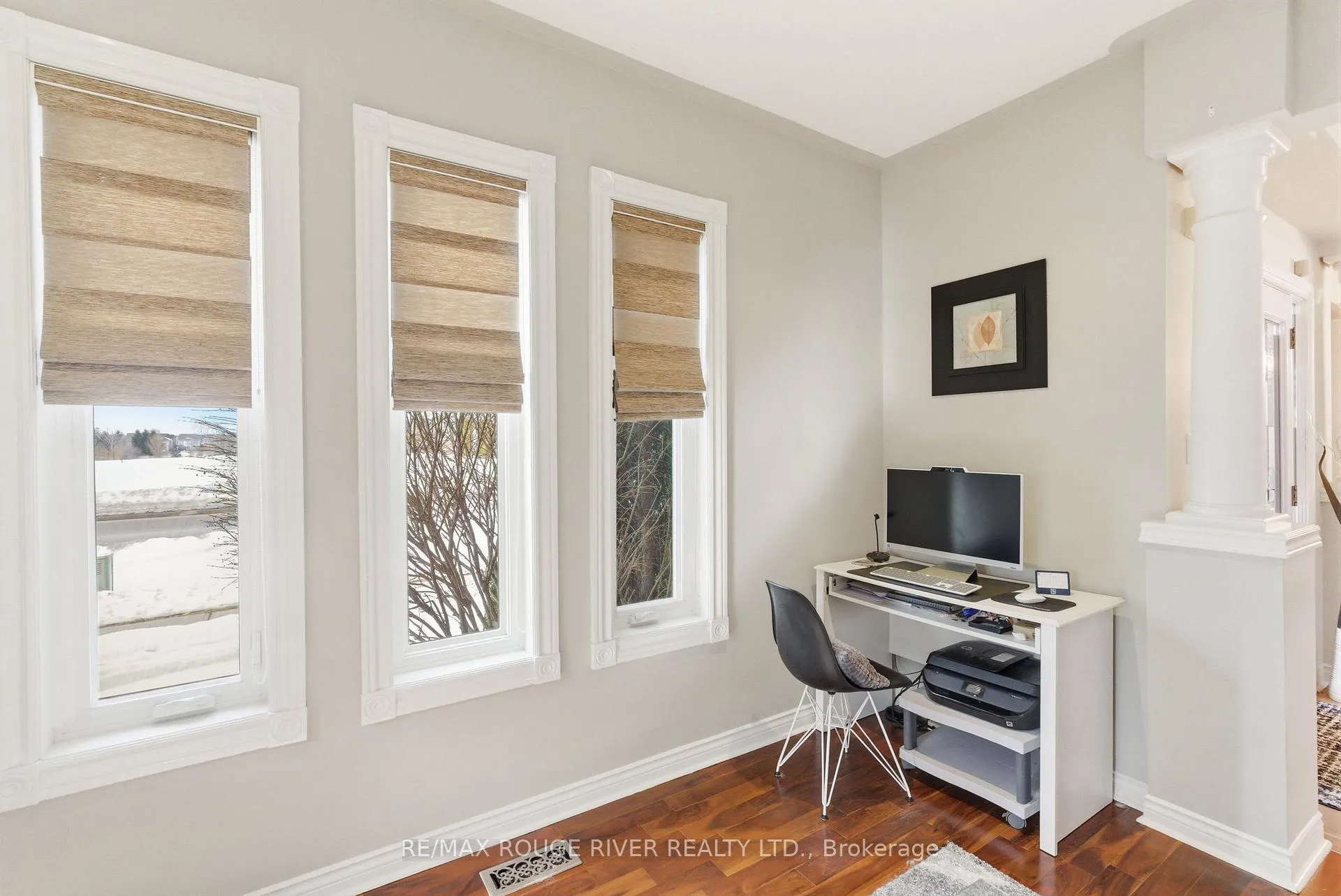 Photo 8 of 2 Hesham Drive, Whitby, Brooklin — HOMEH