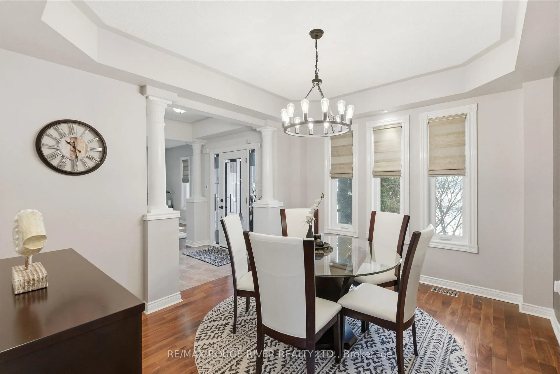 Photo 20 of 2 Hesham Drive, Whitby, Brooklin — HOMEH