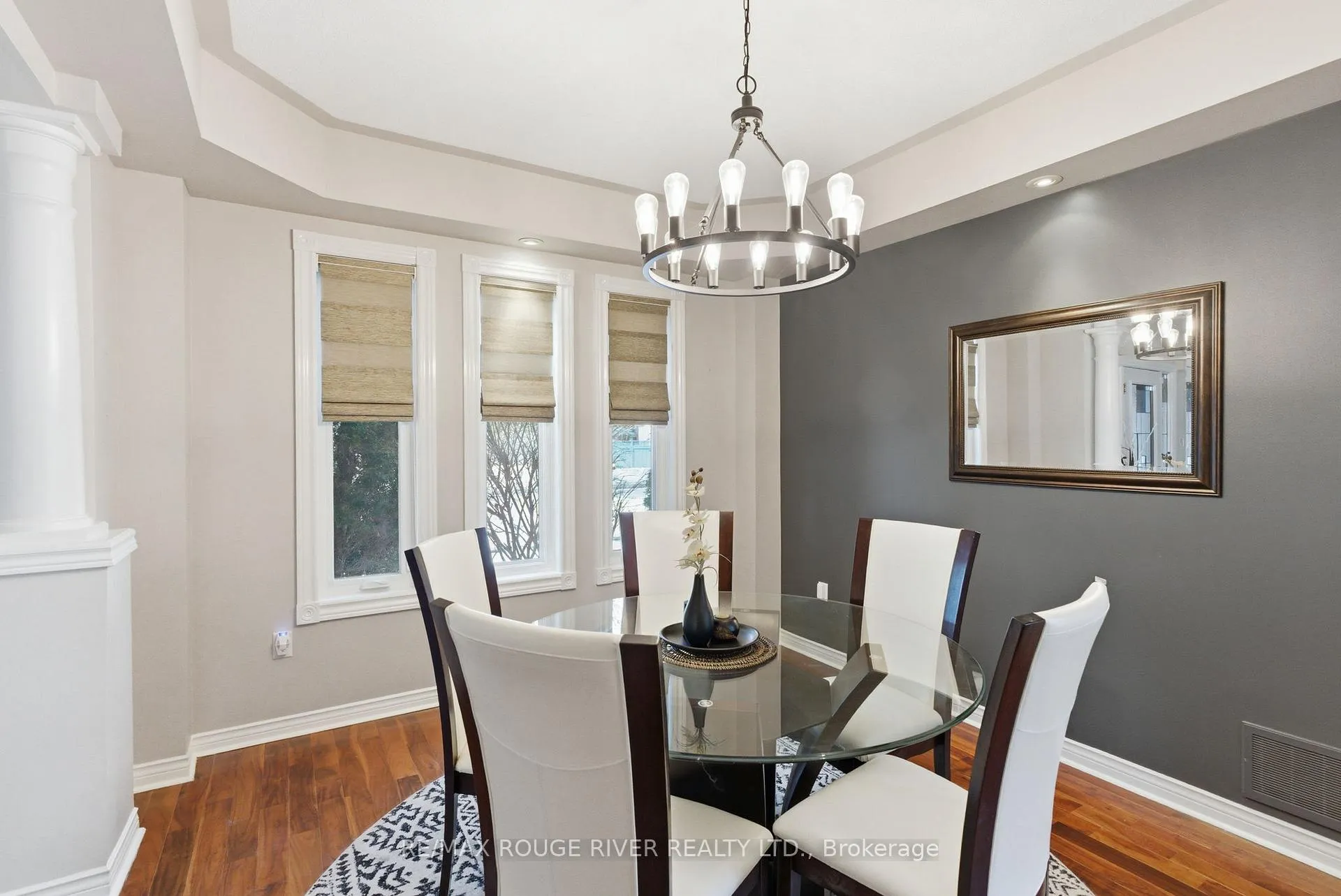 Photo 21 of 2 Hesham Drive, Whitby, Brooklin — HOMEH