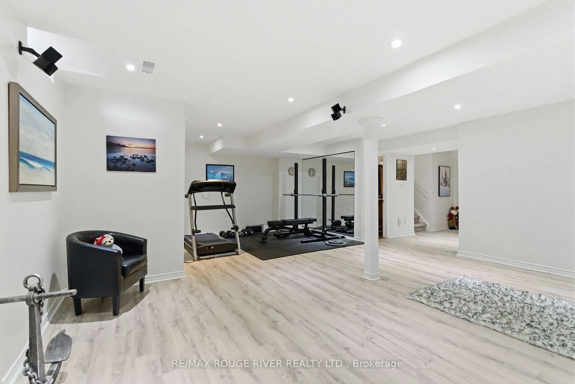 Photo 41 of 2 Hesham Drive, Whitby, Brooklin — HOMEH