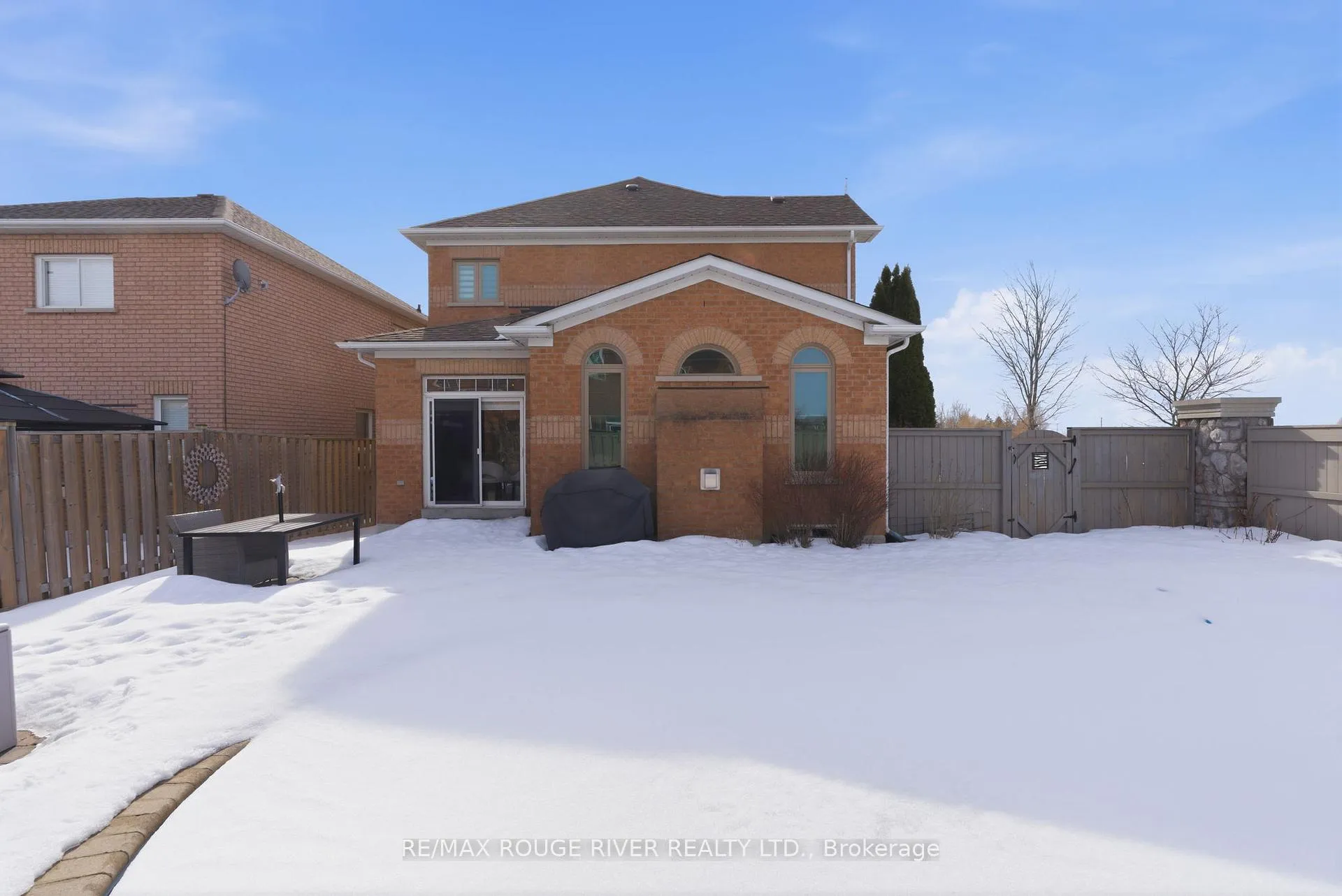 Photo 45 of 2 Hesham Drive, Whitby, Brooklin — HOMEH