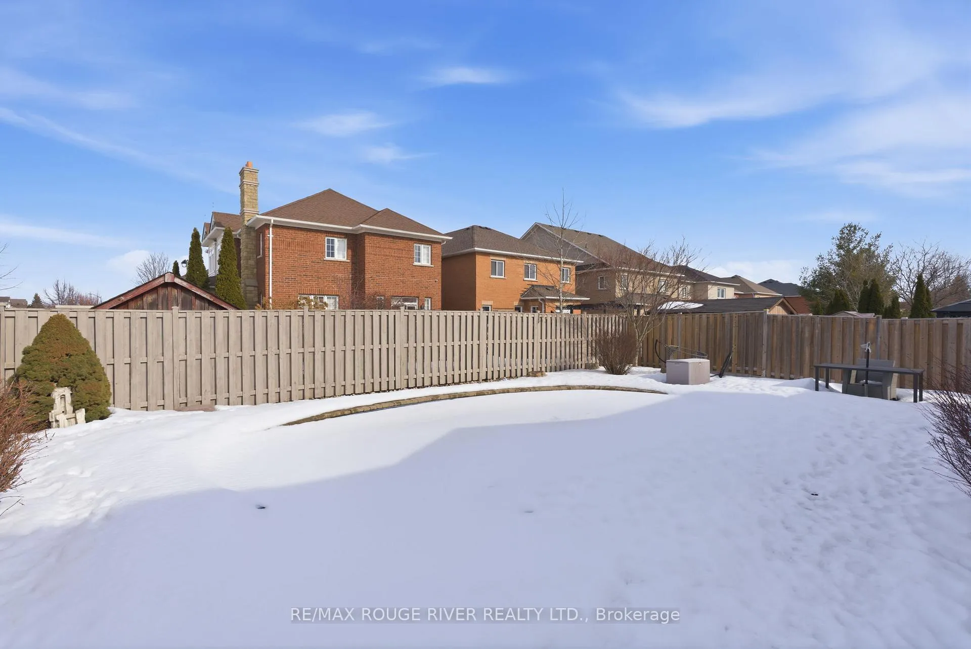 Photo 47 of 2 Hesham Drive, Whitby, Brooklin — HOMEH
