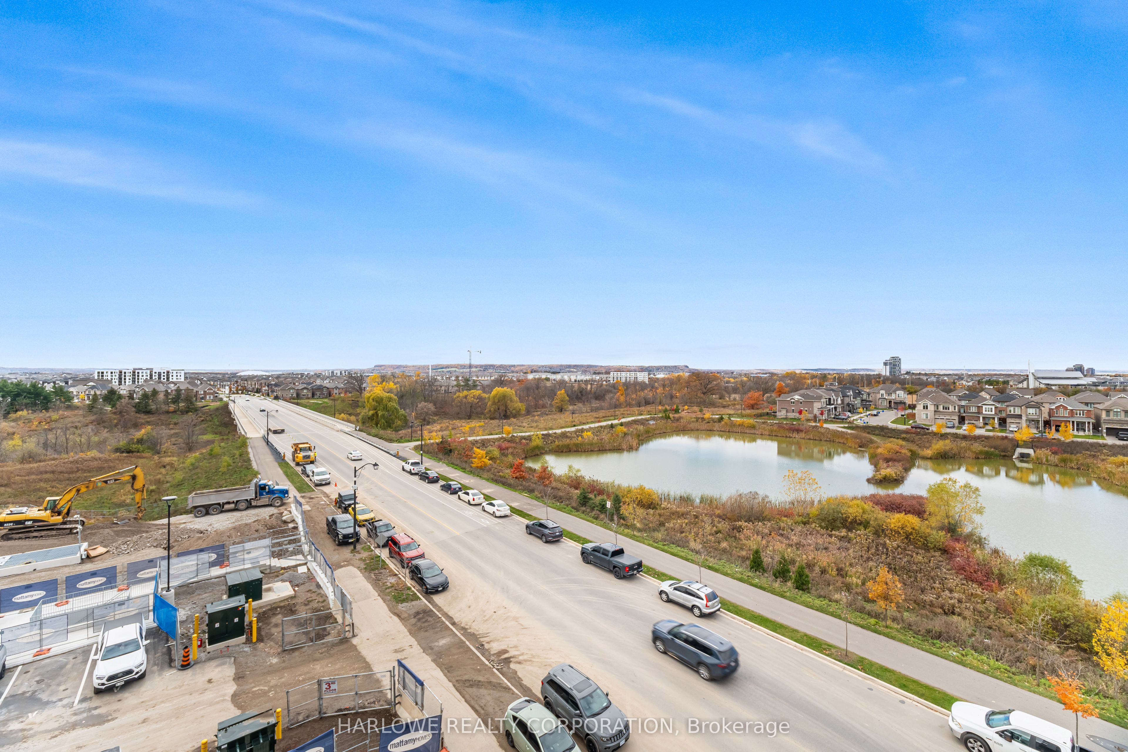 Photo 27 of Unit 312, 720 Whitlock Avenue, Milton, Cobban — HOMEH