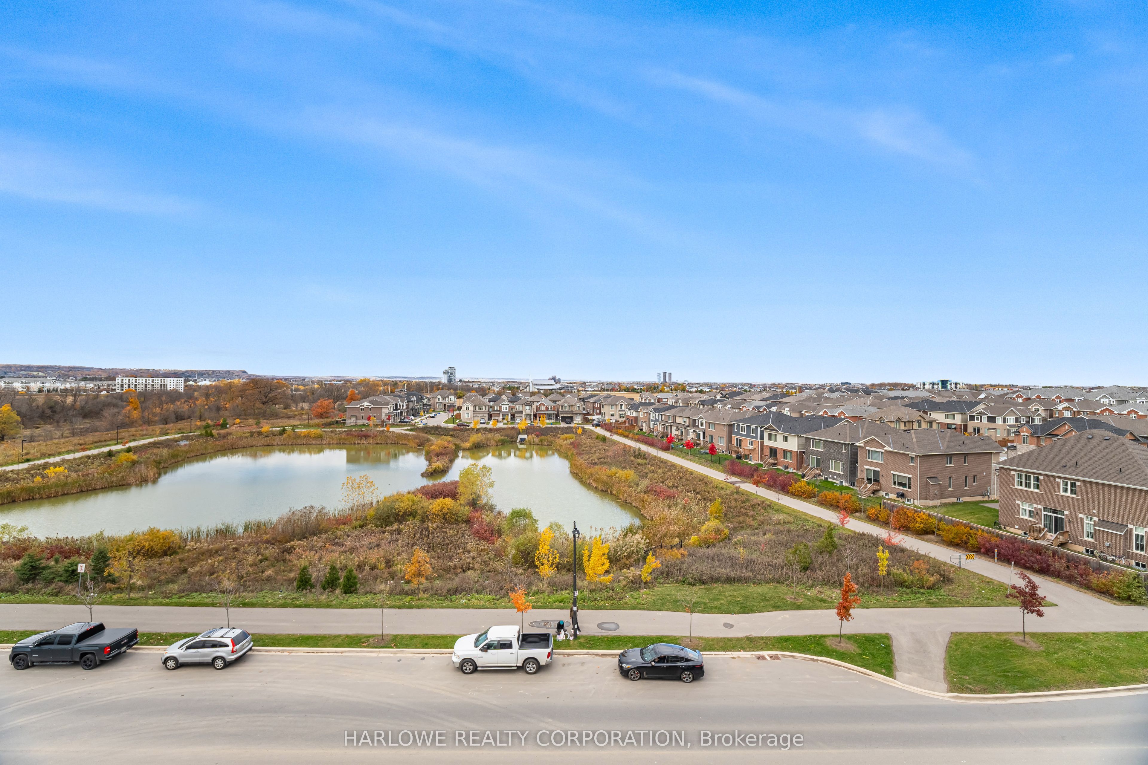 Photo 2 of Unit 312, 720 Whitlock Avenue, Milton, Cobban — HOMEH