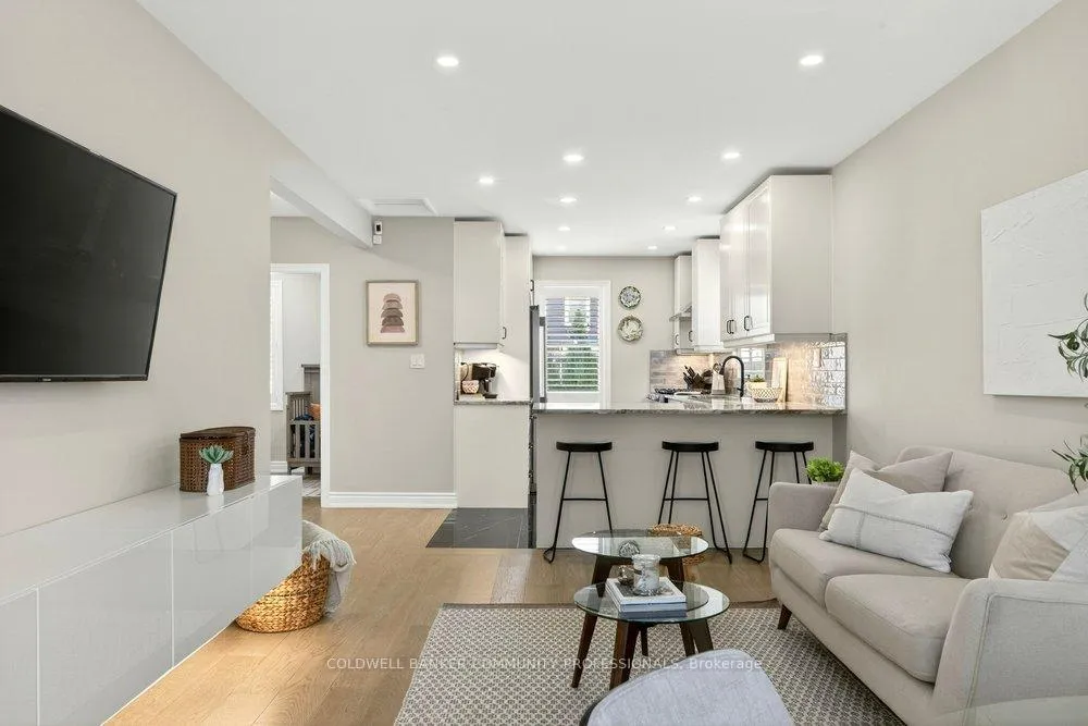 Photo 3 of 237 East 32nd Street, Hamilton, Raleigh — HOMEH
