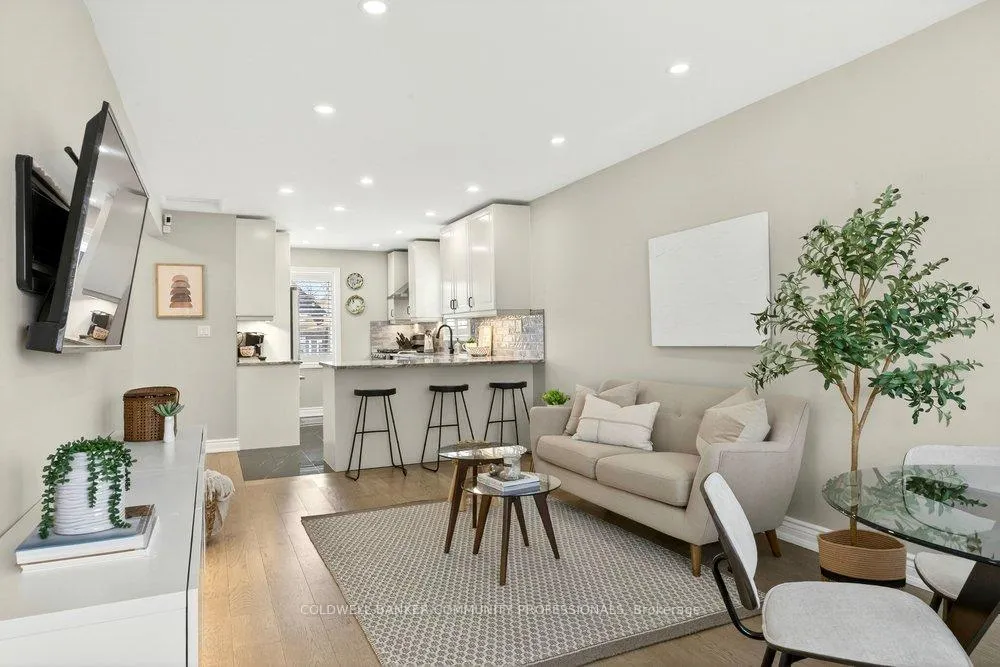 Photo 4 of 237 East 32nd Street, Hamilton, Raleigh — HOMEH