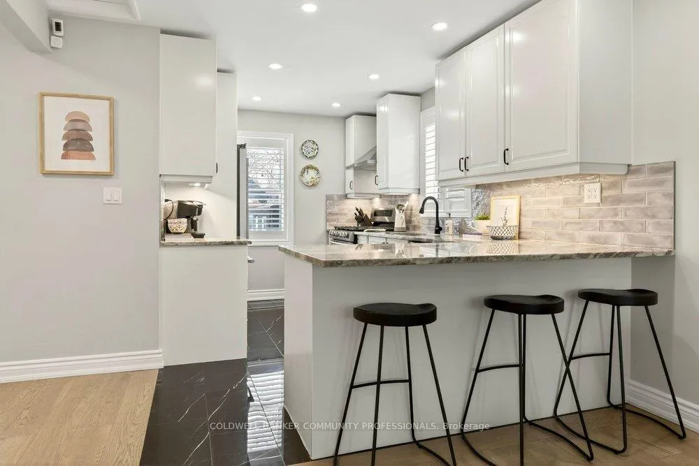 Photo 5 of 237 East 32nd Street, Hamilton, Raleigh — HOMEH