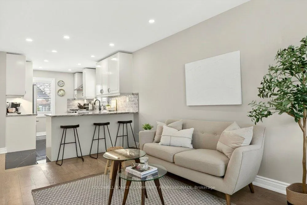 Photo 6 of 237 East 32nd Street, Hamilton, Raleigh — HOMEH