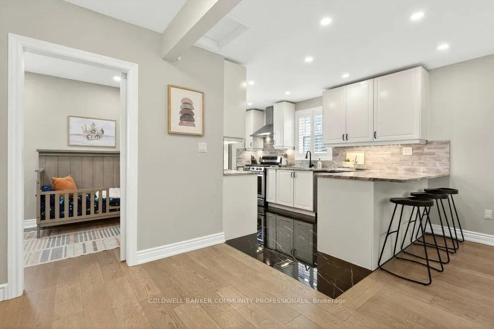 Photo 12 of 237 East 32nd Street, Hamilton, Raleigh — HOMEH