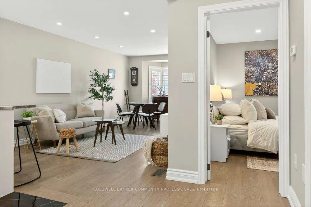 Photo 16 of 237 East 32nd Street, Hamilton, Raleigh — HOMEH