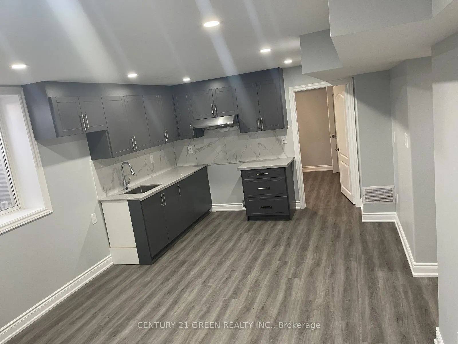 Photo 3 of Unit Basement, 868 Sumac Crescent, Milton, Cobban — HOMEH
