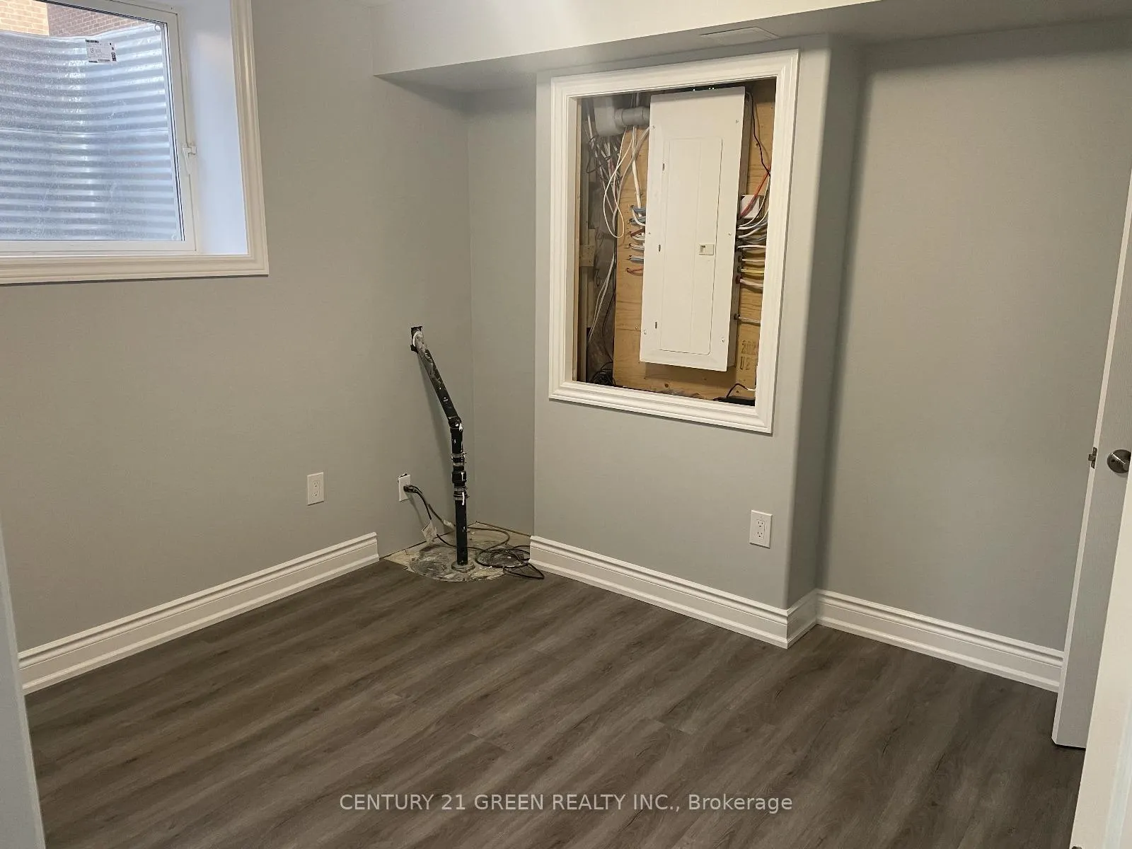 Photo 6 of Unit Basement, 868 Sumac Crescent, Milton, Cobban — HOMEH