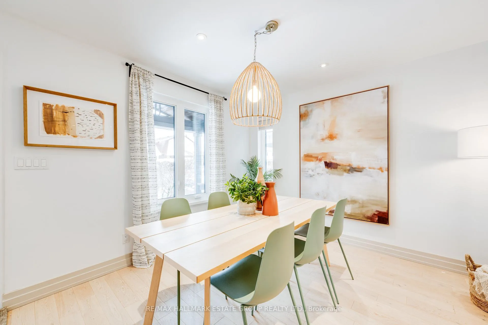 Photo 6 of 144 Glebemount Avenue, Toronto, Danforth Village-East York — HOMEH