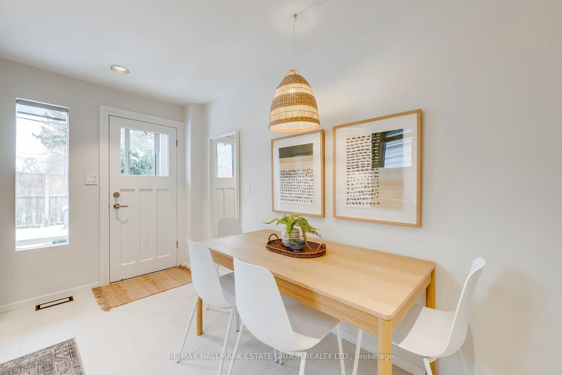Photo 15 of 144 Glebemount Avenue, Toronto, Danforth Village-East York — HOMEH