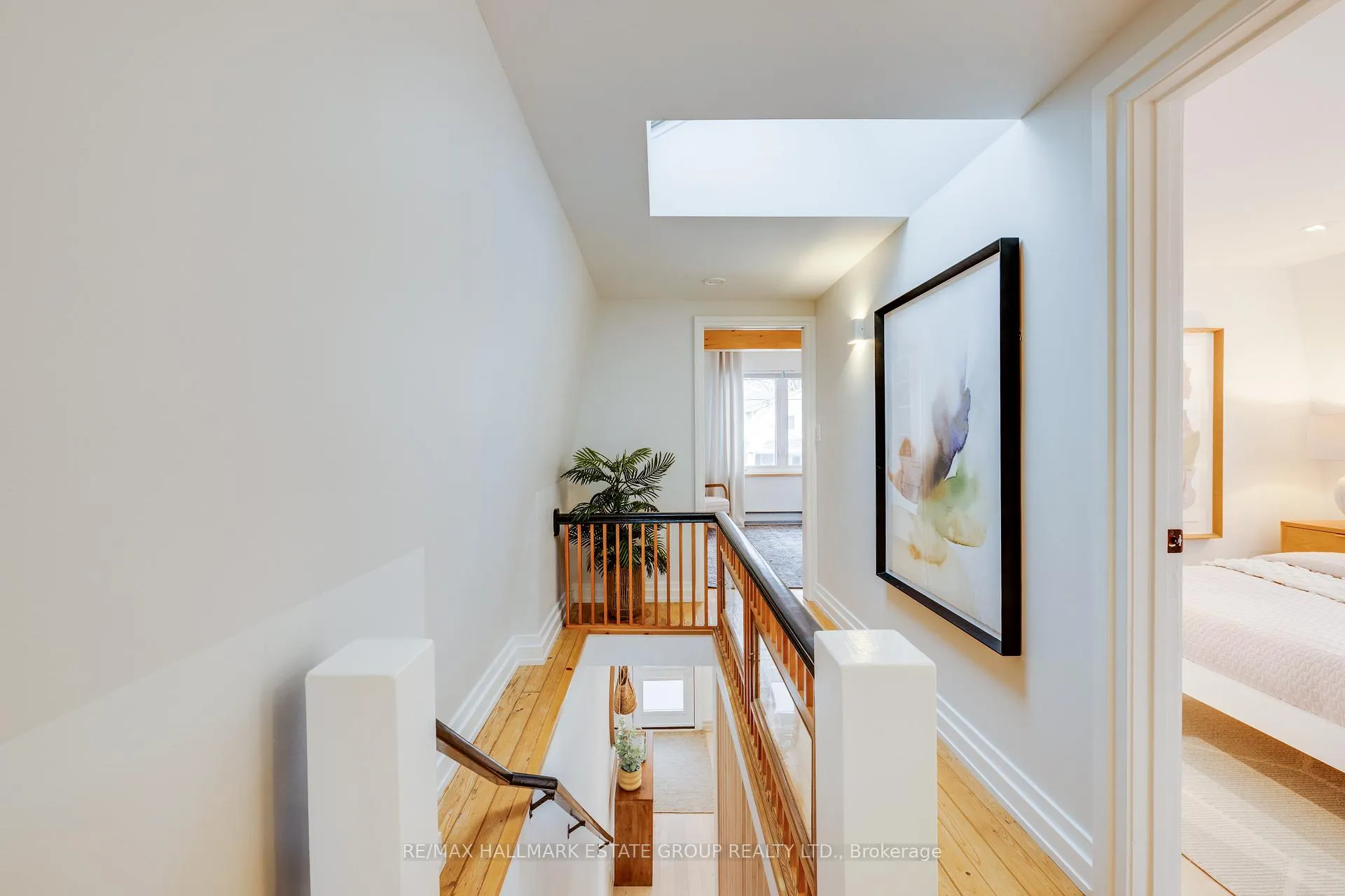 Photo 18 of 144 Glebemount Avenue, Toronto, Danforth Village-East York — HOMEH