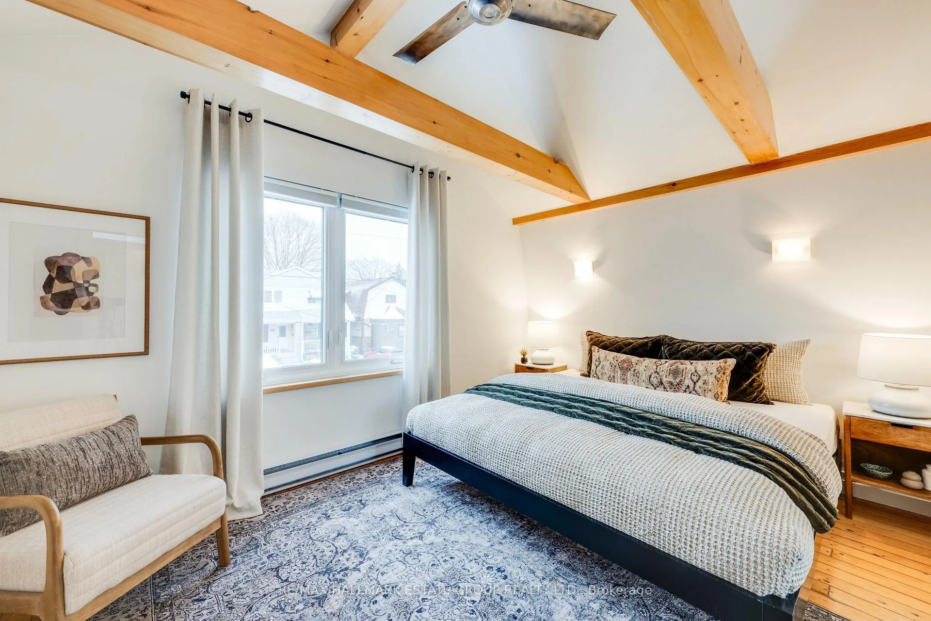 Photo 19 of 144 Glebemount Avenue, Toronto, Danforth Village-East York — HOMEH