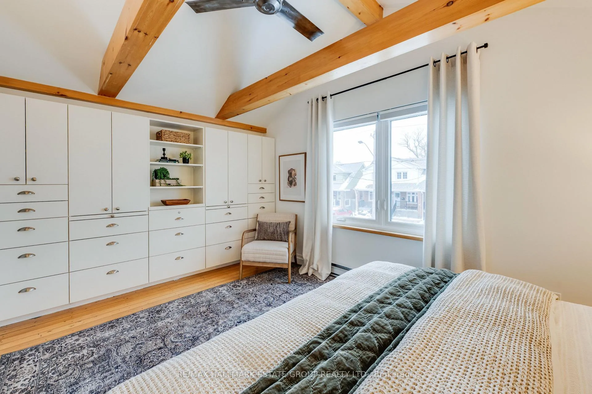 Photo 20 of 144 Glebemount Avenue, Toronto, Danforth Village-East York — HOMEH
