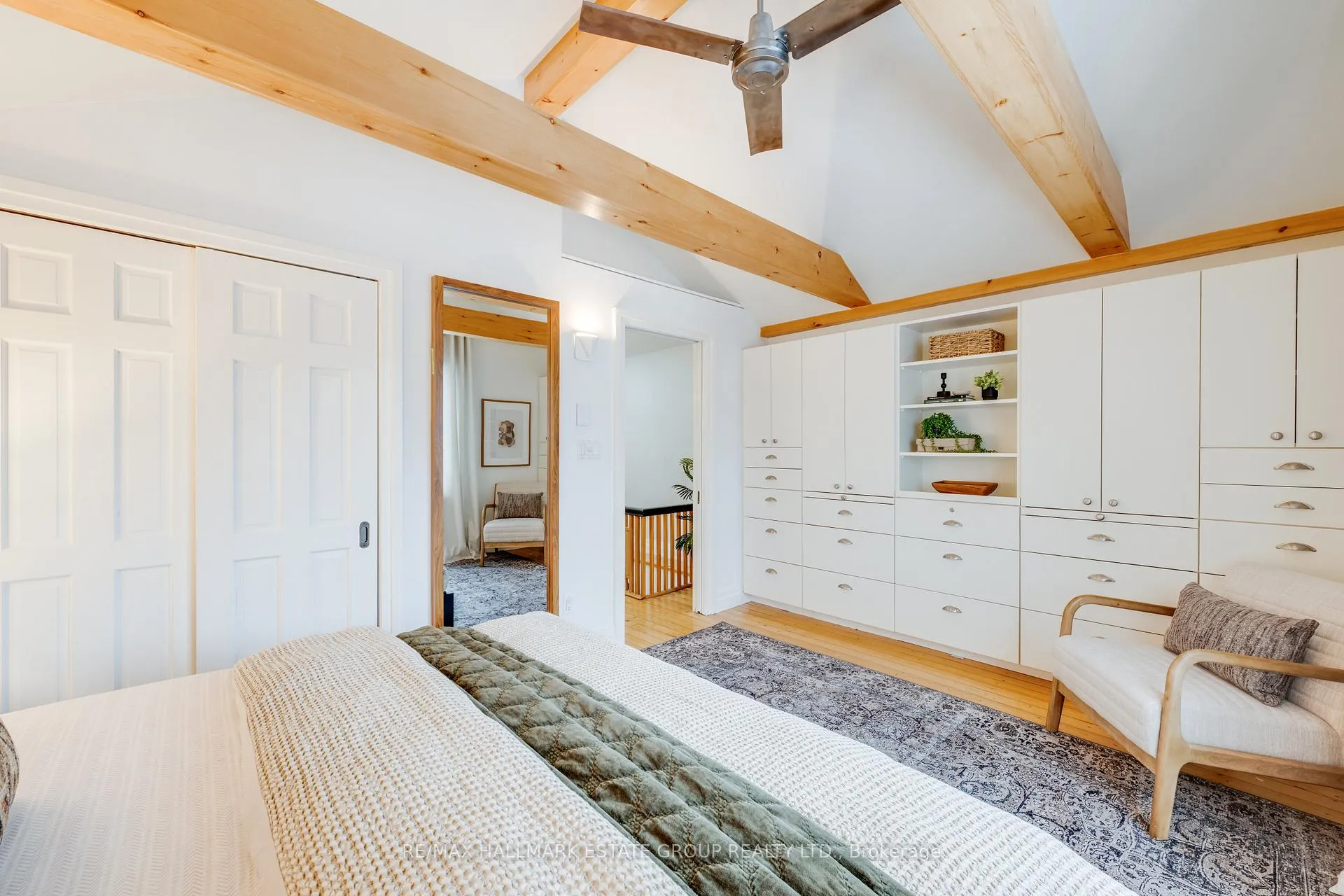 Photo 22 of 144 Glebemount Avenue, Toronto, Danforth Village-East York — HOMEH