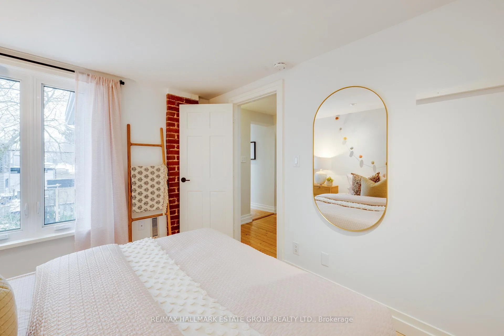 Photo 27 of 144 Glebemount Avenue, Toronto, Danforth Village-East York — HOMEH