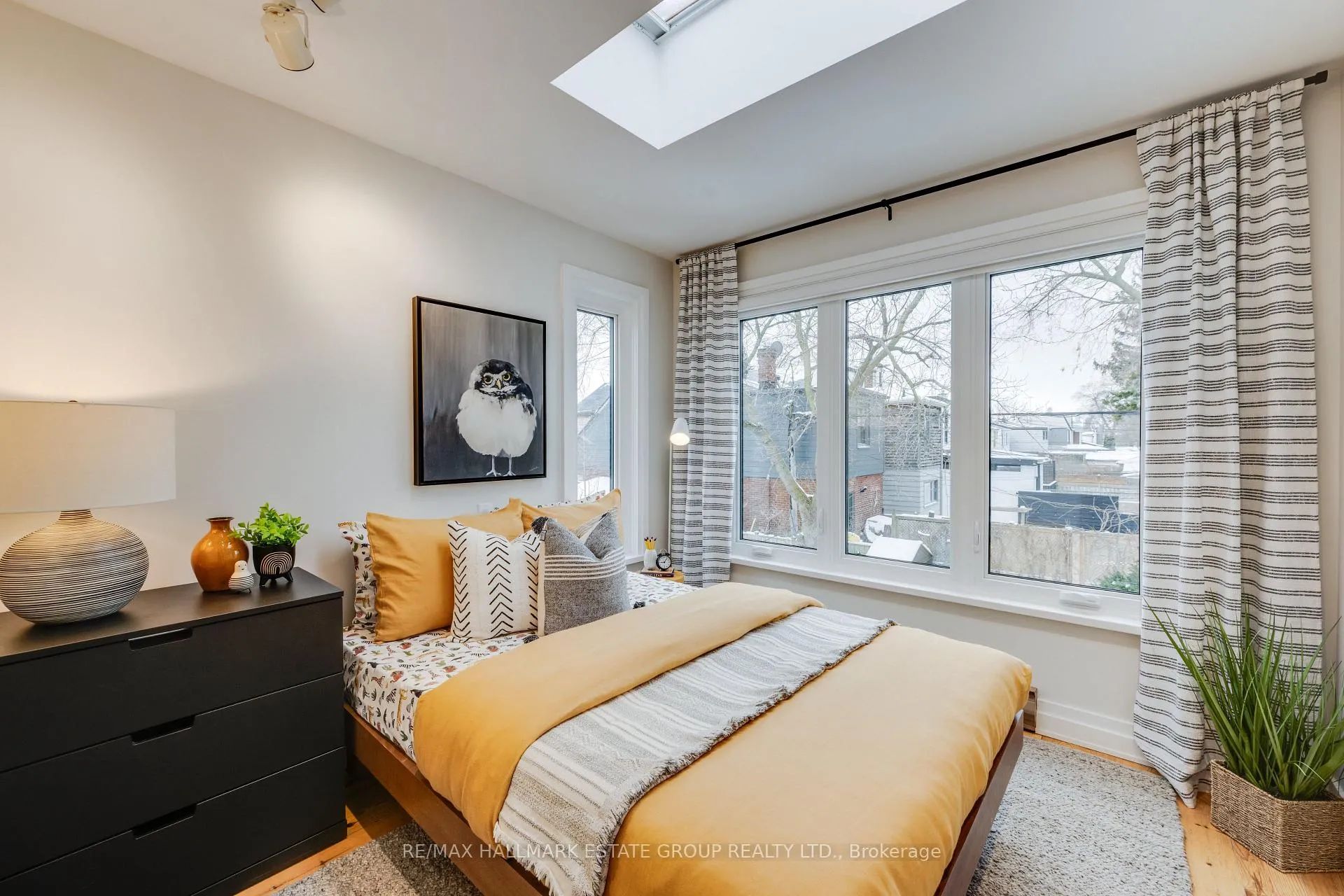 Photo 28 of 144 Glebemount Avenue, Toronto, Danforth Village-East York — HOMEH