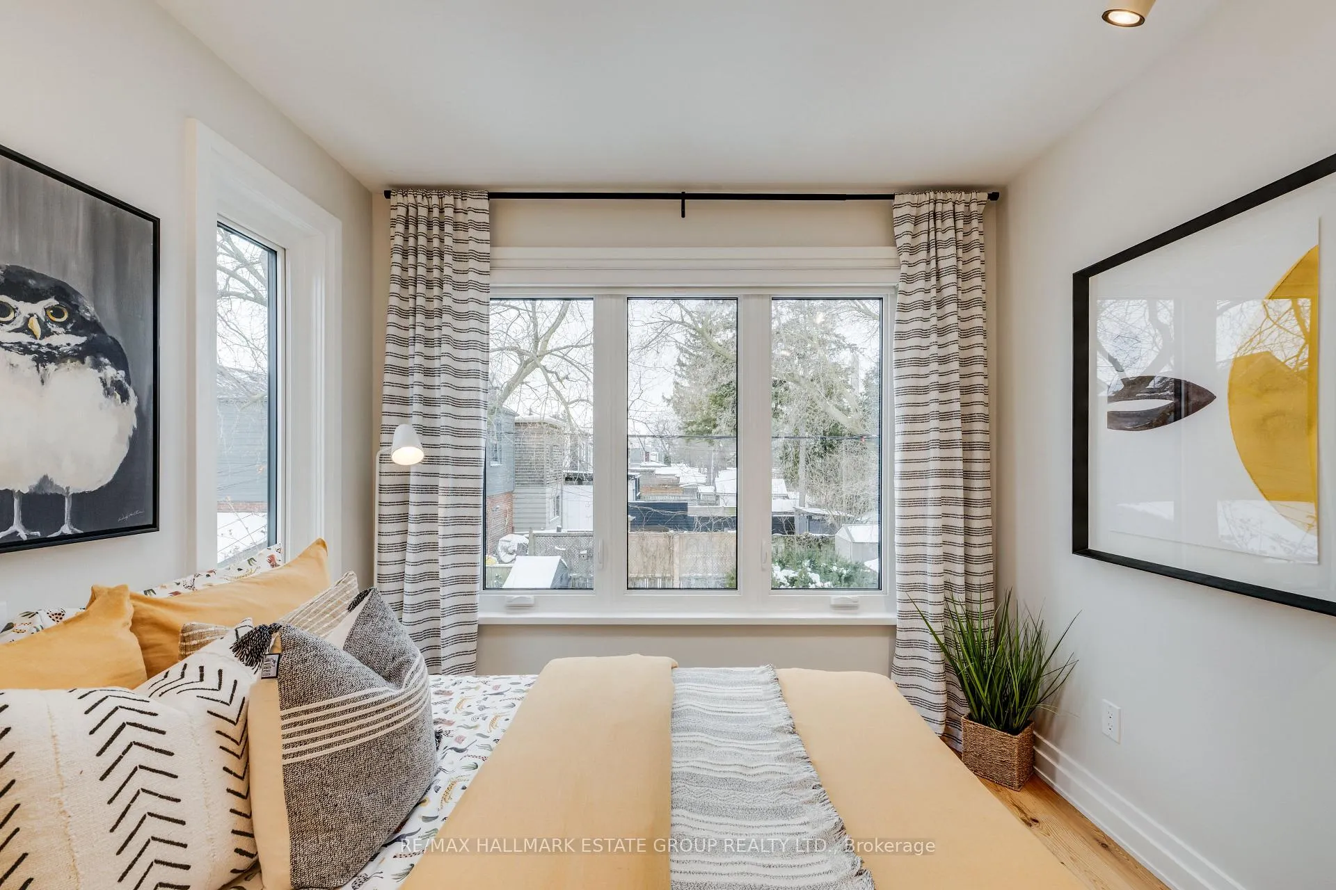 Photo 29 of 144 Glebemount Avenue, Toronto, Danforth Village-East York — HOMEH