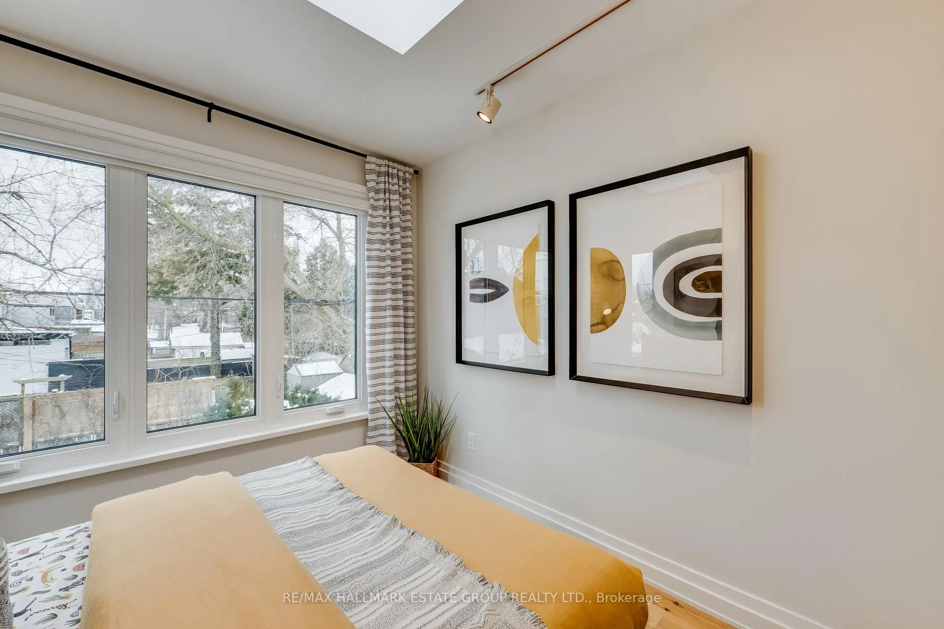 Photo 30 of 144 Glebemount Avenue, Toronto, Danforth Village-East York — HOMEH
