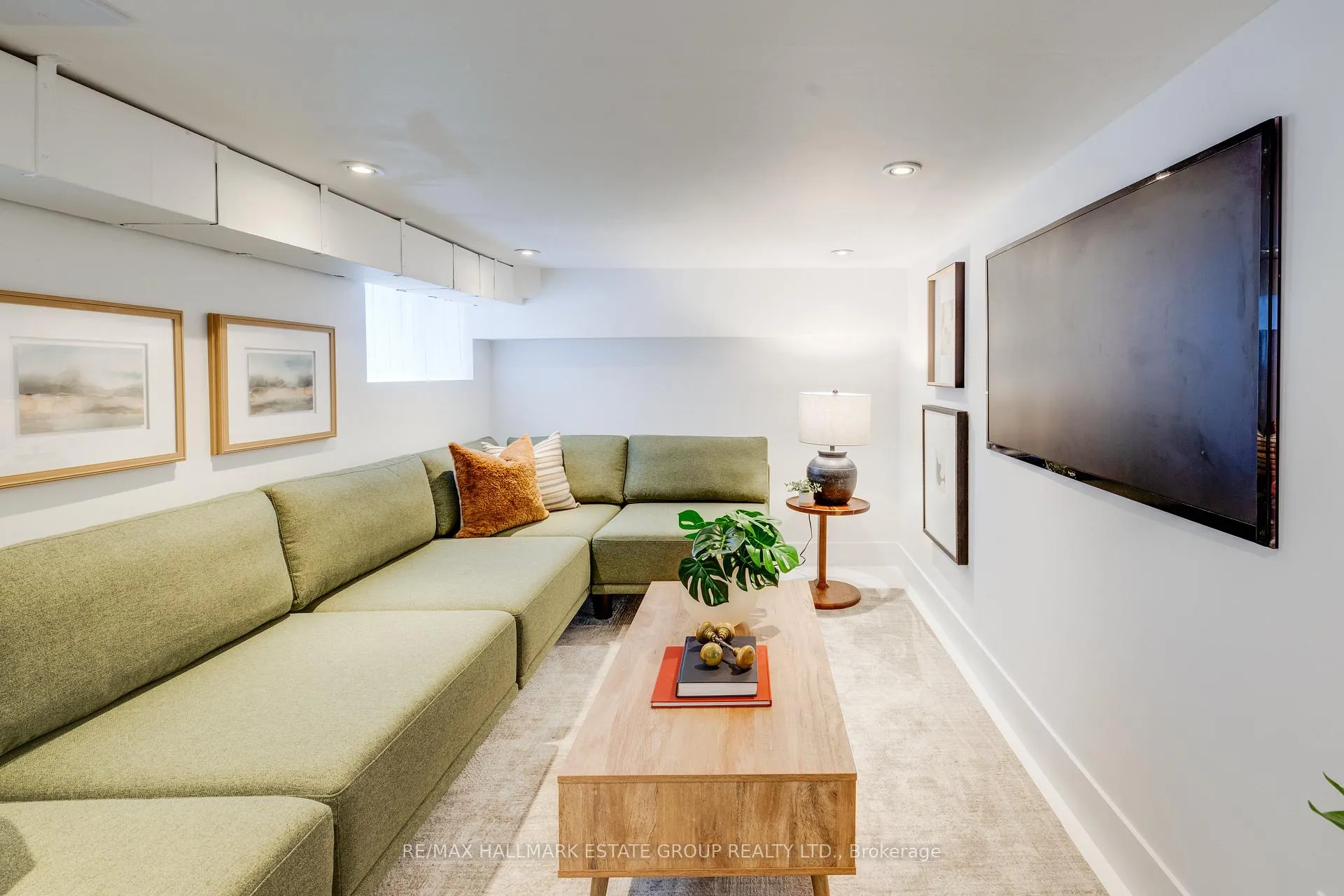 Photo 31 of 144 Glebemount Avenue, Toronto, Danforth Village-East York — HOMEH