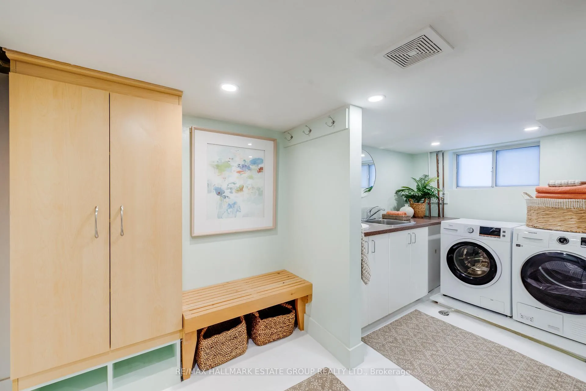 Photo 34 of 144 Glebemount Avenue, Toronto, Danforth Village-East York — HOMEH