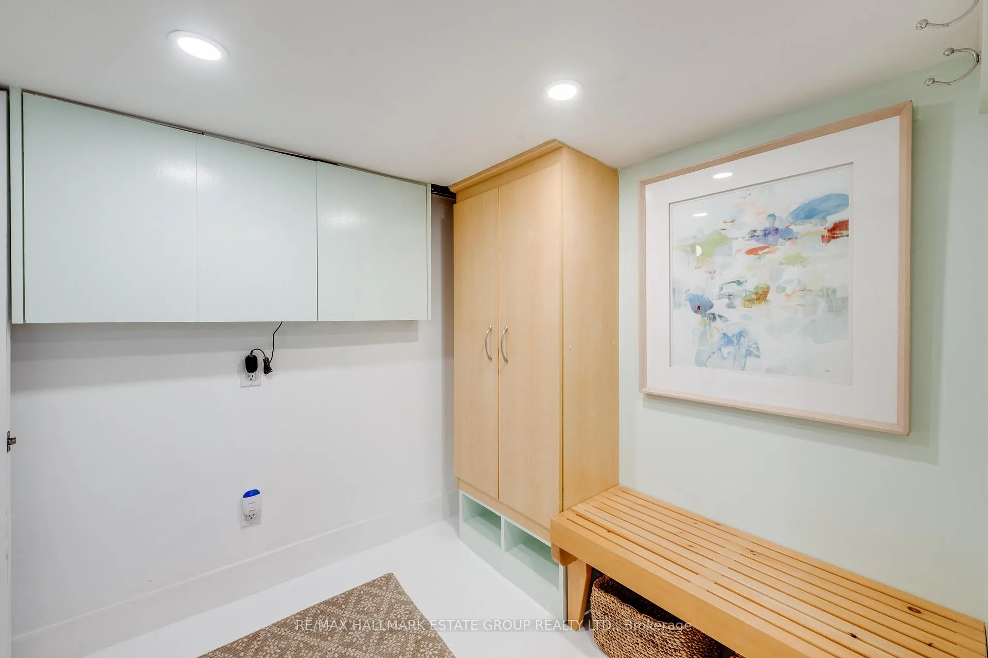Photo 37 of 144 Glebemount Avenue, Toronto, Danforth Village-East York — HOMEH