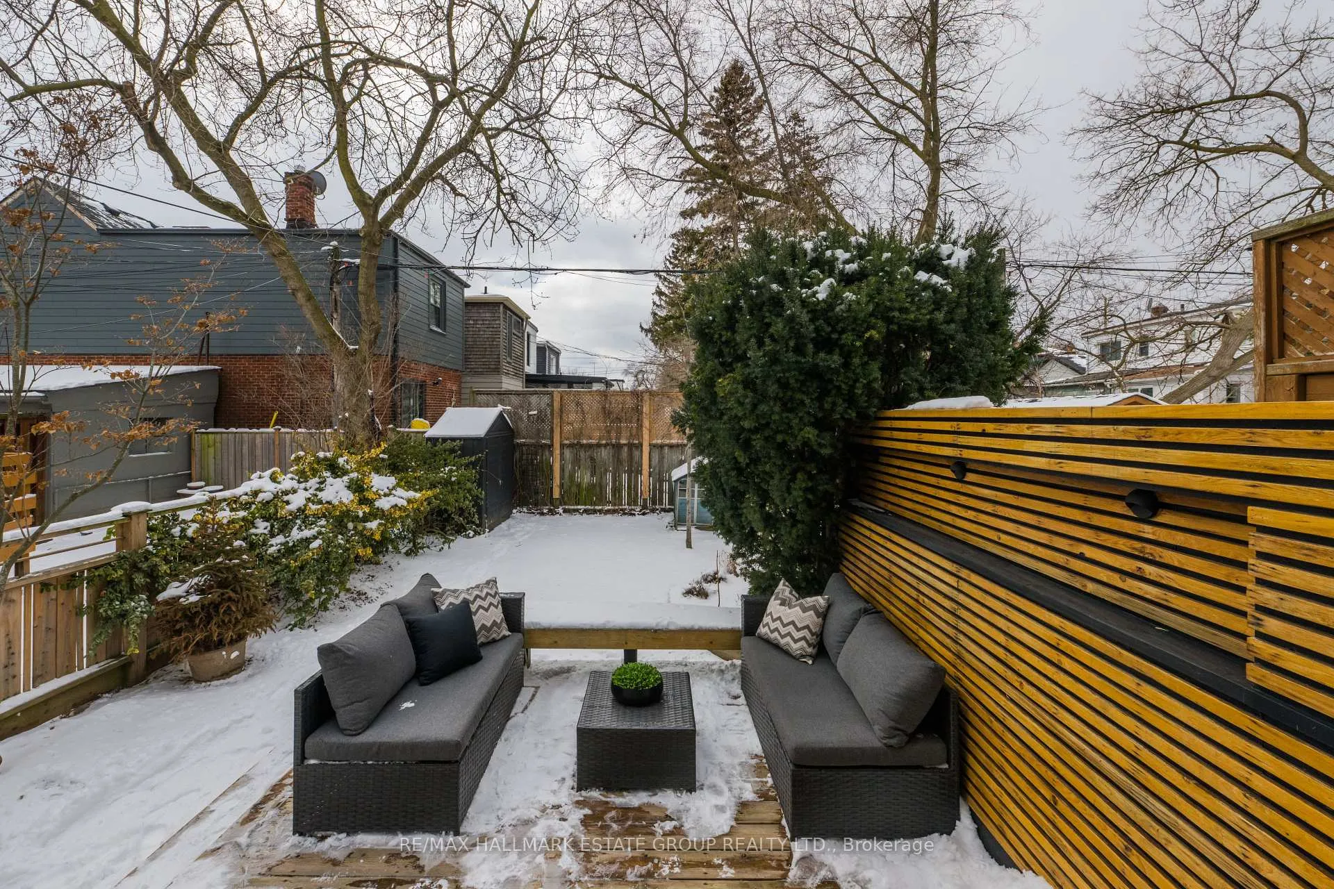 Photo 41 of 144 Glebemount Avenue, Toronto, Danforth Village-East York — HOMEH